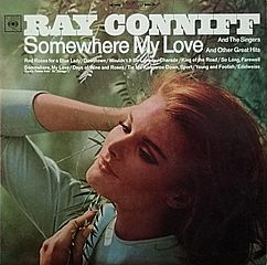 Thumbnail - CONNIFF,Ray