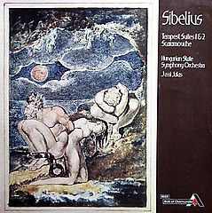 Thumbnail - SIBELIUS