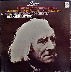 Thumbnail - LISZT