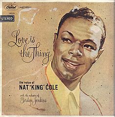 Thumbnail - COLE,Nat King