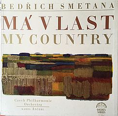 Thumbnail - SMETANA