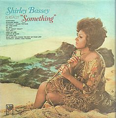 Thumbnail - BASSEY,Shirley