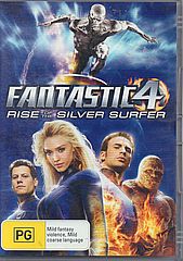 Thumbnail - FANTASTIC 4