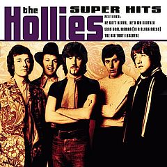 Thumbnail - HOLLIES