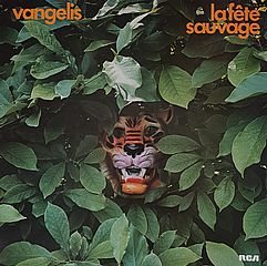 Thumbnail - VANGELIS