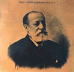 Thumbnail - SAINT-SAENS