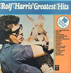 Thumbnail - HARRIS,Rolf