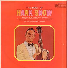 Thumbnail - SNOW,Hank