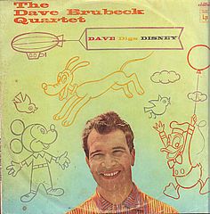 Thumbnail - BRUBECK,Dave,Quartet