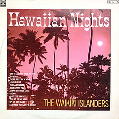 Thumbnail - WAIKIKI ISLANDERS