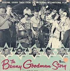 Thumbnail - BENNY GOODMAN STORY