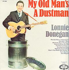 Thumbnail - DONEGAN,Lonnie