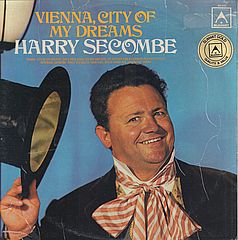 Thumbnail - SECOMBE,Harry