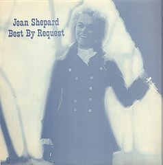 Thumbnail - SHEPARD,Jean