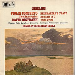 Thumbnail - SIBELIUS