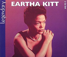 Thumbnail - KITT,Eartha