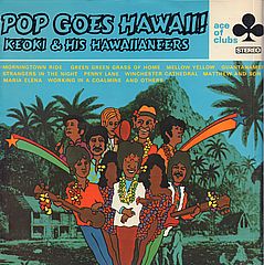 Thumbnail - KEOKI AND HIS HAWAIIANEERS