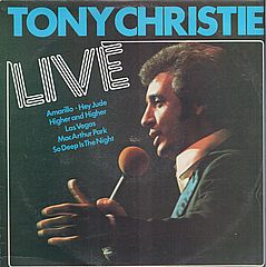 Thumbnail - CHRISTIE,Tony