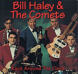 Thumbnail - HALEY,Bill,And The Comets