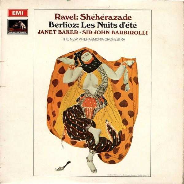 Thumbnail - RAVEL/BERLIOZ