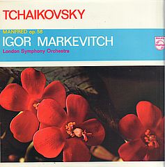 Thumbnail - TCHAIKOVSKY