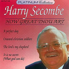 Thumbnail - SECOMBE,Harry