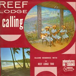 Thumbnail - REEF LODGE TRIO