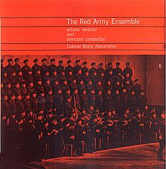 Thumbnail - RED ARMY ENSEMBLE