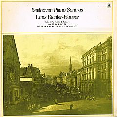 Thumbnail - BEETHOVEN