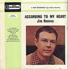 Thumbnail - REEVES,Jim