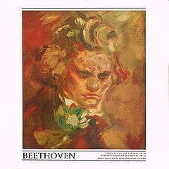 Thumbnail - BEETHOVEN