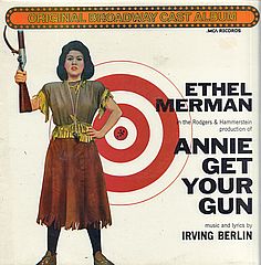 Thumbnail - ANNIE GET YOUR GUN