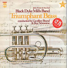 Thumbnail - BLACK DYKE MILLS BAND