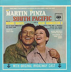 Thumbnail - SOUTH PACIFIC