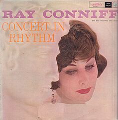 Thumbnail - CONNIFF,Ray