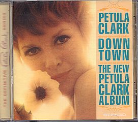 Thumbnail - CLARK,Petula