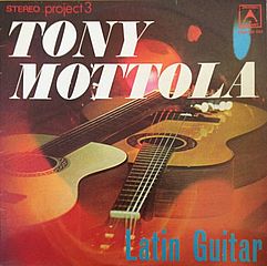 Thumbnail - MOTTOLA,Tony