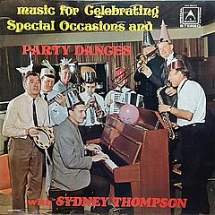 Thumbnail - THOMPSON,Sydney