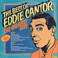 Thumbnail - CANTOR,Eddie