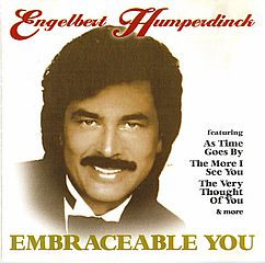 Thumbnail - HUMPERDINCK,Engelbert