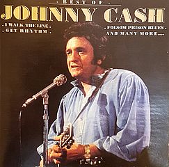 Thumbnail - CASH,Johnny