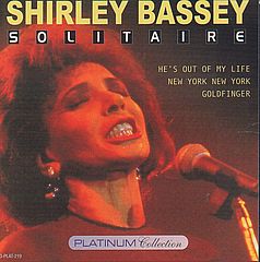 Thumbnail - BASSEY,Shirley