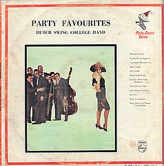 Thumbnail - DUTCH SWING COLLEGE BAND