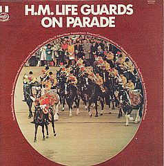 Thumbnail - H.M. LIFE GUARDS