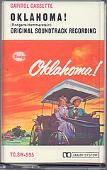 Thumbnail - OKLAHOMA!