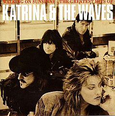 Thumbnail - KATRINA AND THE WAVES