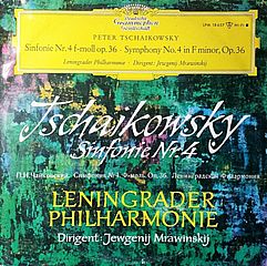 Thumbnail - TCHAIKOVSKY