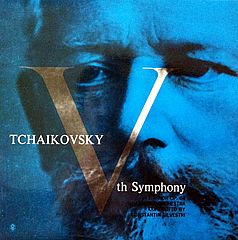 Thumbnail - TCHAIKOVSKY