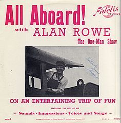 Thumbnail - ROWE,Alan