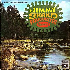 Thumbnail - SHAND,Jimmy,& His Band